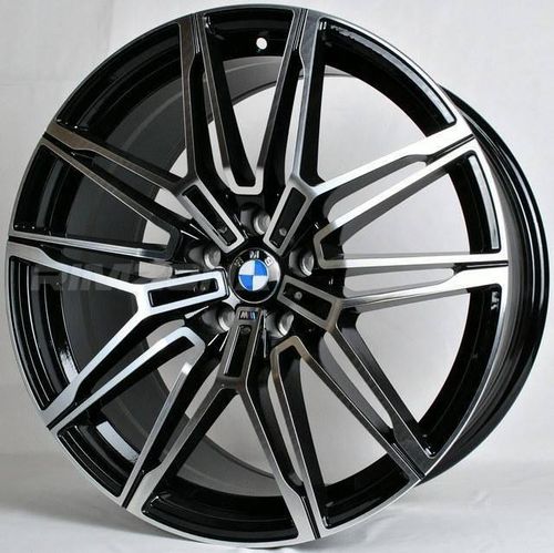 Zixi BMW 492М