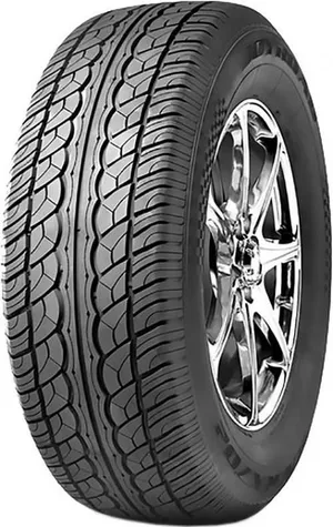 Joyroad SUV RX702