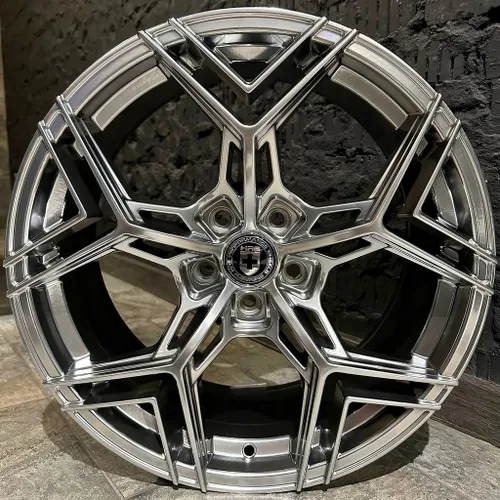 Replica ST HRE ZS074