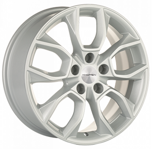 Khomen Wheels KHW1713 (CX-5/i40/X-Trail)