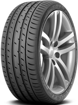 Toyo Proxes T1 Sport