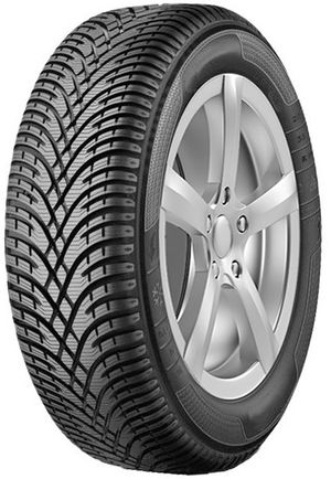 BF Goodrich G-Force Winter