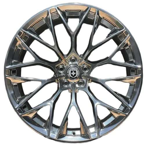 ST Forged JM24 HJ0421