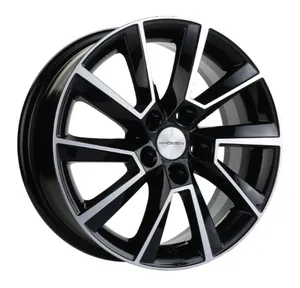 Khomen Wheels KHW1604 (Fabia/Polo)