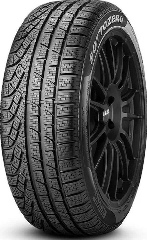 Pirelli Winter SottoZero Serie II