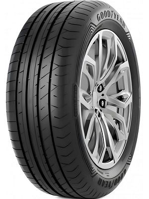 GoodYear Eagle Sport 2 UHP