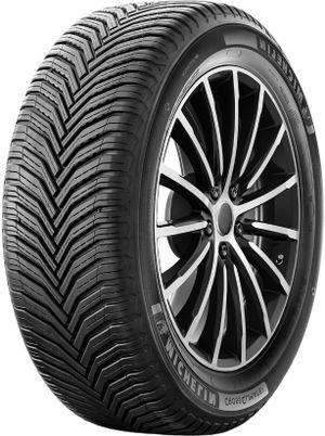 Michelin CrossClimate 2