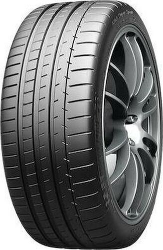 Michelin Pilot Super Sport Acoustic