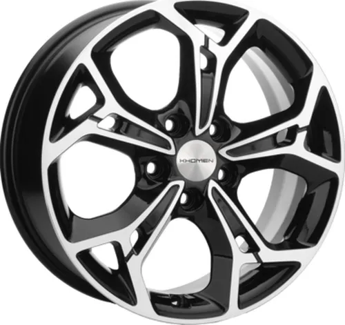 Khomen Wheels KHW1702 (Changan CS35/CS35 Pro)