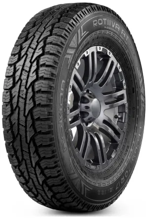 Nokian Tyres Rotiiva AT