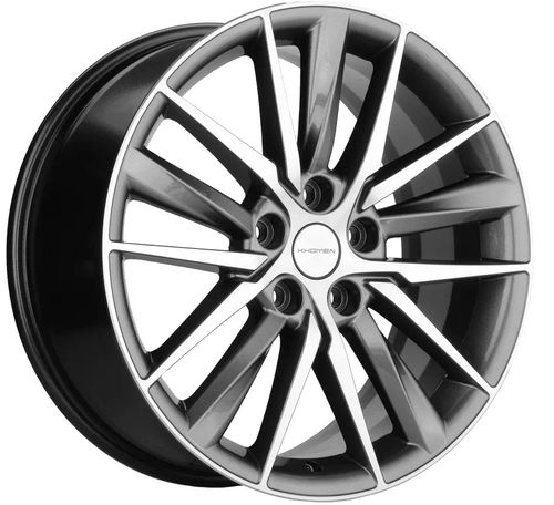 Khomen Wheels KHW1807 (A6/Q5)