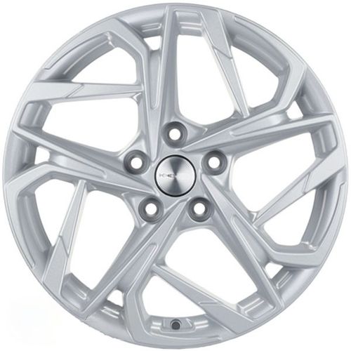 Khomen Wheels KHW1716 (Jac/Москвич 3)