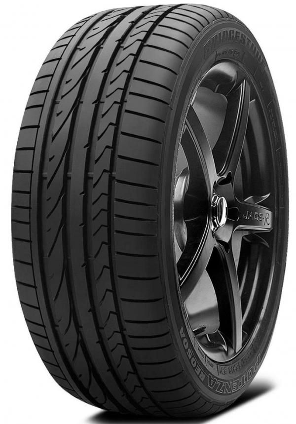 Bridgestone Potenza RE050A