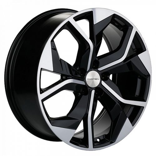 Khomen Wheels KHW2006 (Audi)