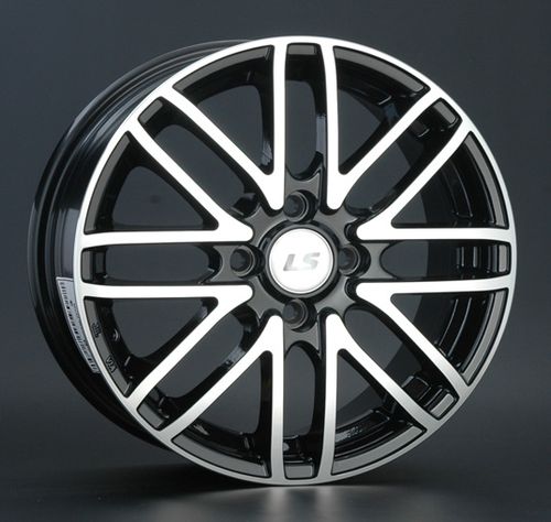 LS Wheels H3002