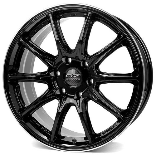 OZ Hyper XT HLT
