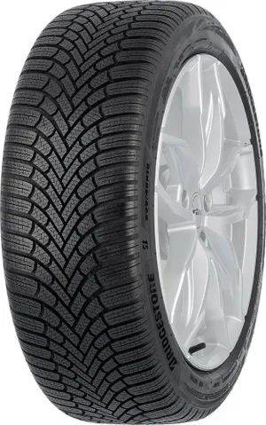 Bridgestone Blizzak 6