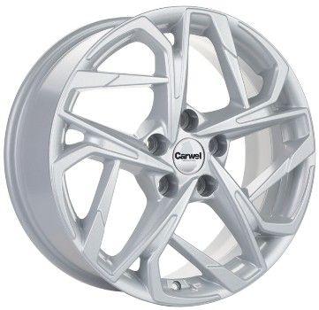 Khomen Wheels KHW1716 (Sonata)