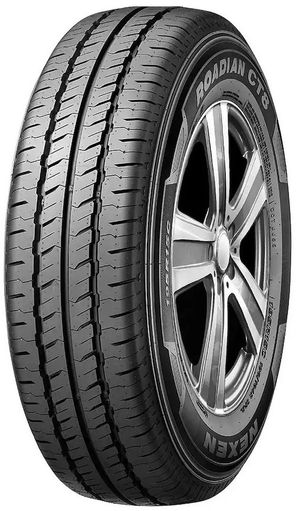 Nexen Roadian CT8