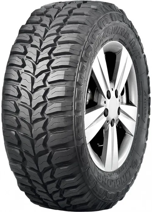 Linglong Crosswind M/T