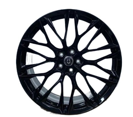 ST Forged JM24 HJ0362