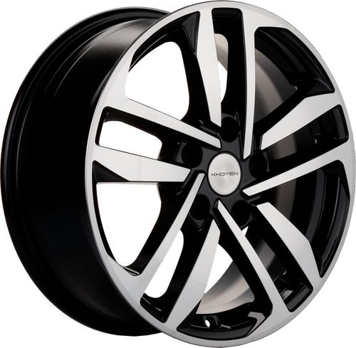 Khomen Wheels KHW1612 (Focus)