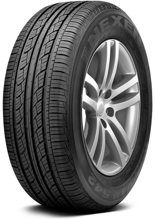 Nexen Roadian 542