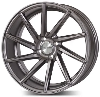 PDW Wheels 1022 Left