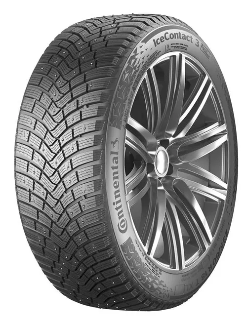 Continental ContiIceContact 3