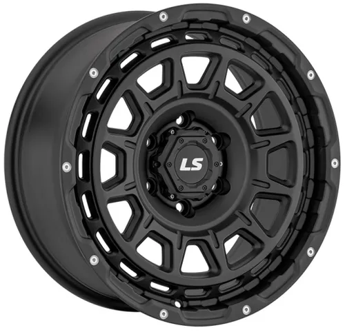LS Wheels LS1377