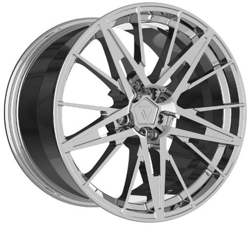 Vissol Forged F-1036