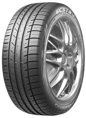 Kumho Ecsta LE Sport KU39