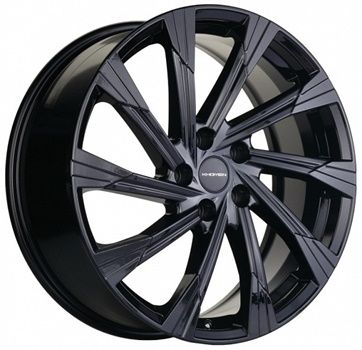 Khomen Wheels KHW1901 (Soul/Seltos/Sonata)