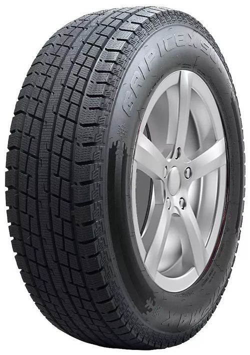 GripMax Grip Ice X SUV