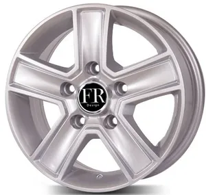 FR Replica FD 473