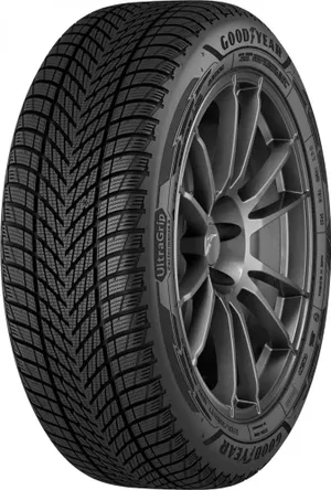 GoodYear UltraGrip Performance 3