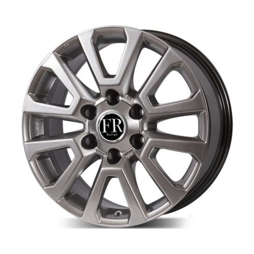 FR Replica TY5040