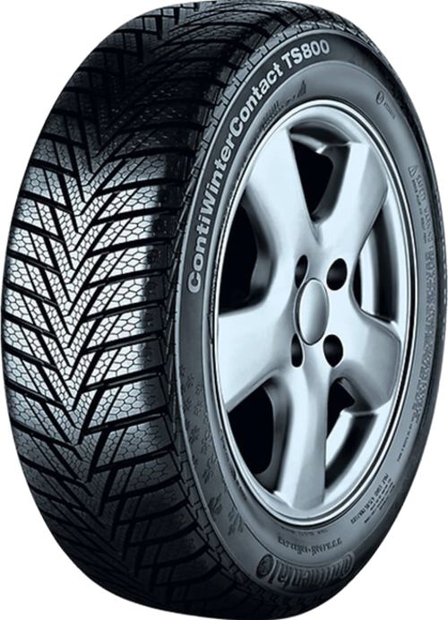 Continental ContiWinterContact TS800