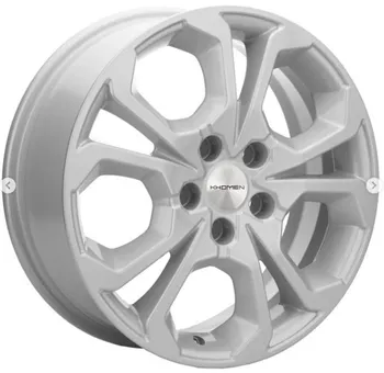 Khomen Wheels KHW1711 (Ceed)