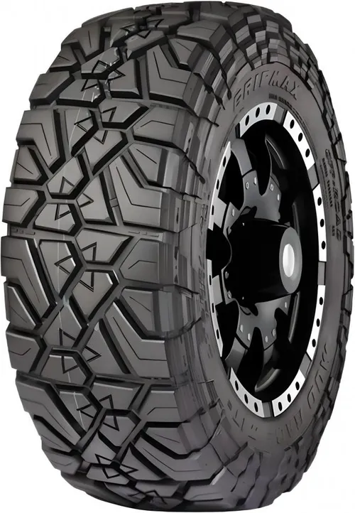 GripMax Mud Rage M/T IV