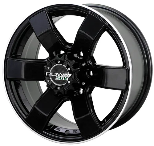 PDW Wheels Horizon