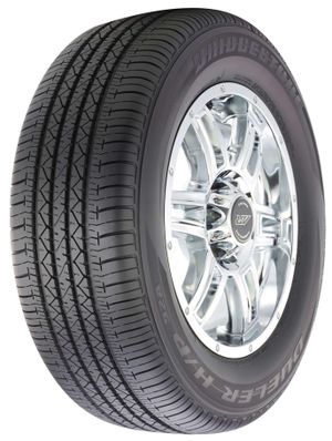 Bridgestone Dueler H/P 92A