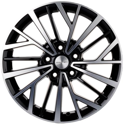 Khomen Wheels KHW1717 (Hyundai Tucson IV/Kia Sportage V)