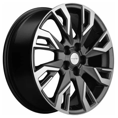 Khomen Wheels KHW1809 (Qashqai)