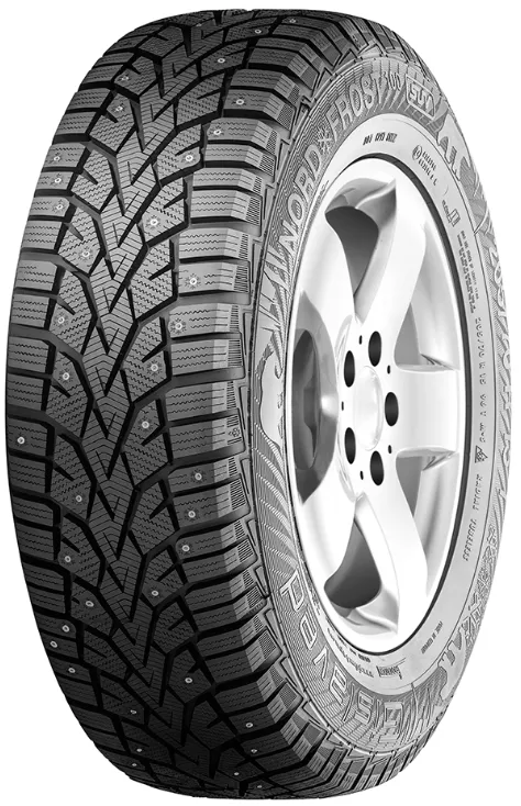 Gislaved Nord Frost 100