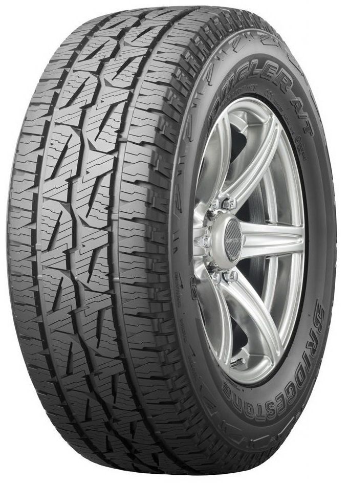 Bridgestone Dueler A/T 001