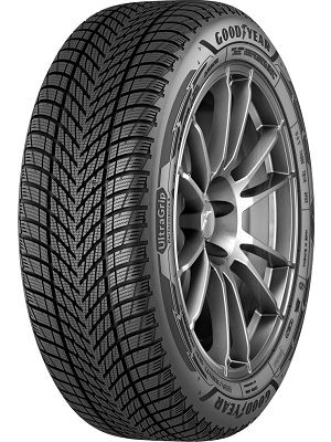 GoodYear UltraGrip Performance 3