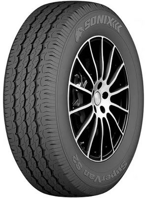 Sonix Supervan S2