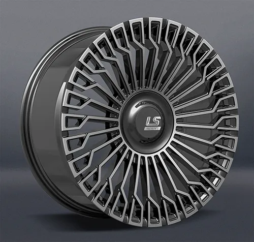 LS FlowForming RC99