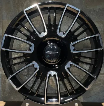 Replica ST Tank 560